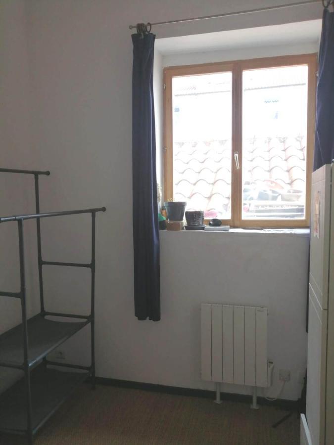 Loft Viarhona, Grand Loft En Centre-Ville Lyon Bagian luar foto
