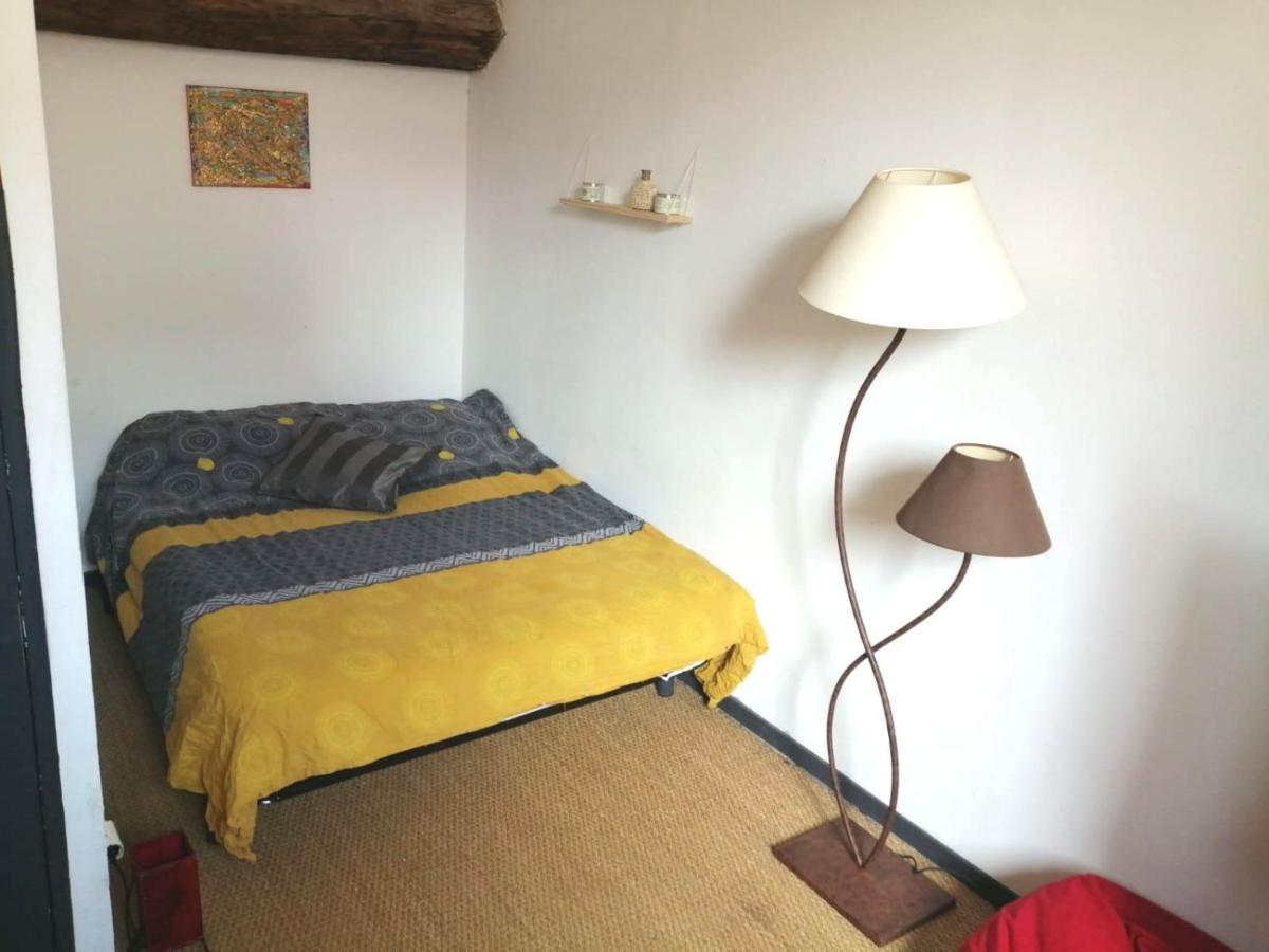 Loft Viarhona, Grand Loft En Centre-Ville Lyon Bagian luar foto